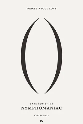 女性瘾者：第一部 Nymphomaniac: Volume I