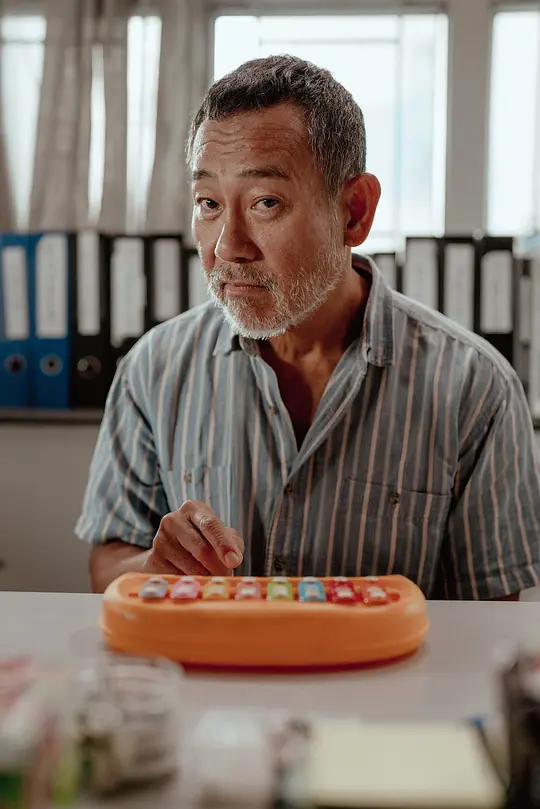 电影剧照