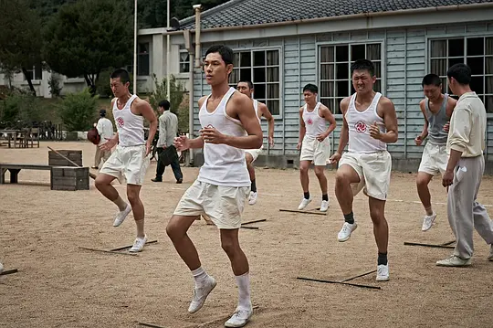电影剧照