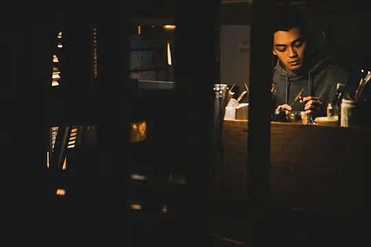 电影剧照