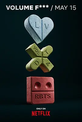 爱，死亡和机器人 第四季 Love, Death & Robots Season 4
