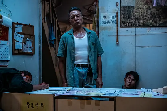 电影剧照