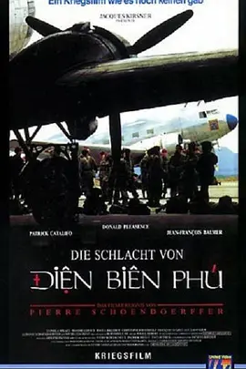 杀戮奠边府 Di&ecirc;n Bi&ecirc;n Ph&uacute;