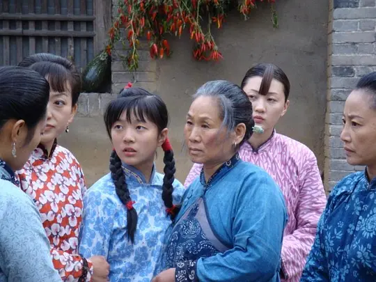 电影剧照