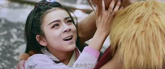 电影剧照