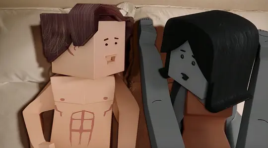 电影剧照