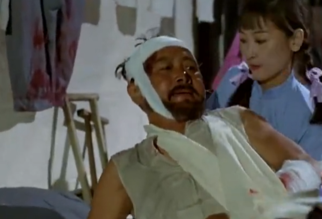 红色革命电影合集99部 720P 汉语无字幕 62G