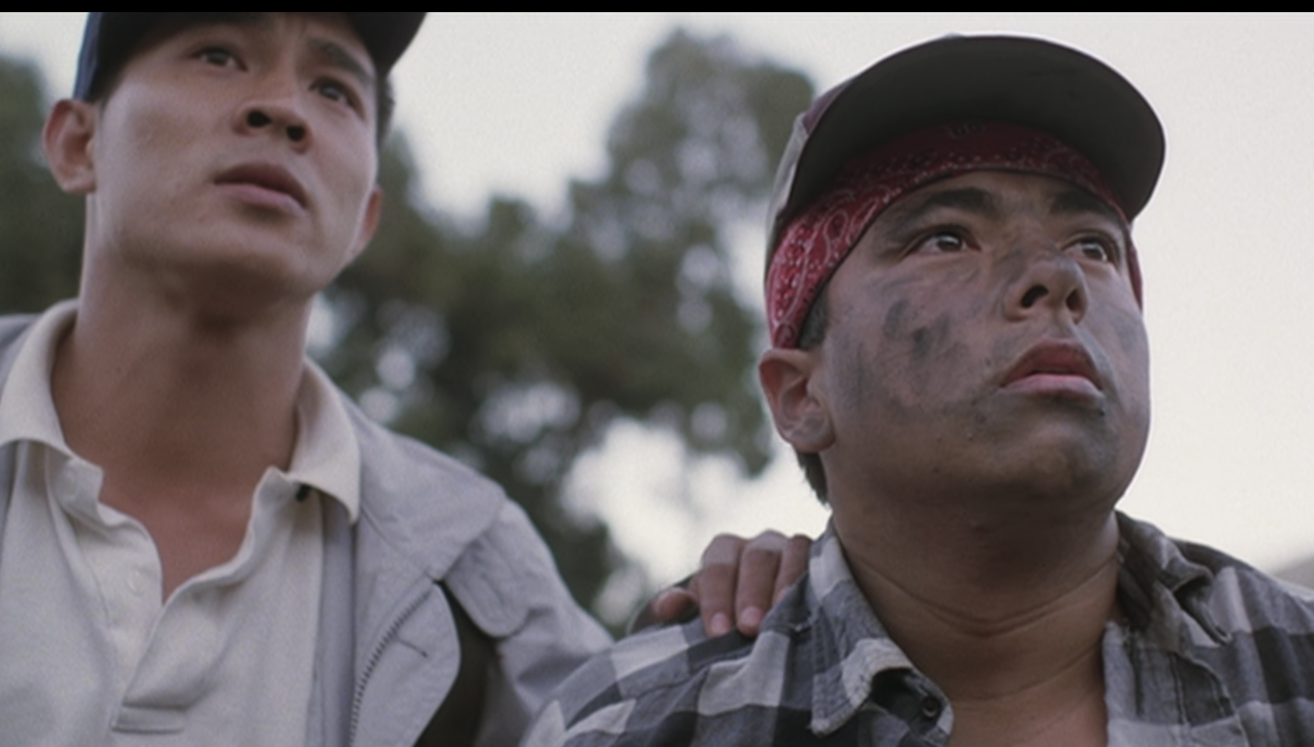 黄飞鸿系列电影合集11部 1080P 汉语字幕 84G