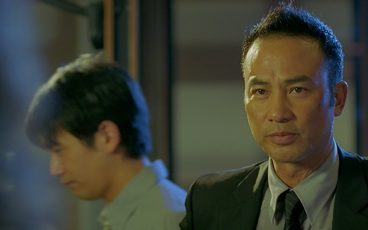 杀破狼合集3部 1080P 粤语 中字幕 34.3G