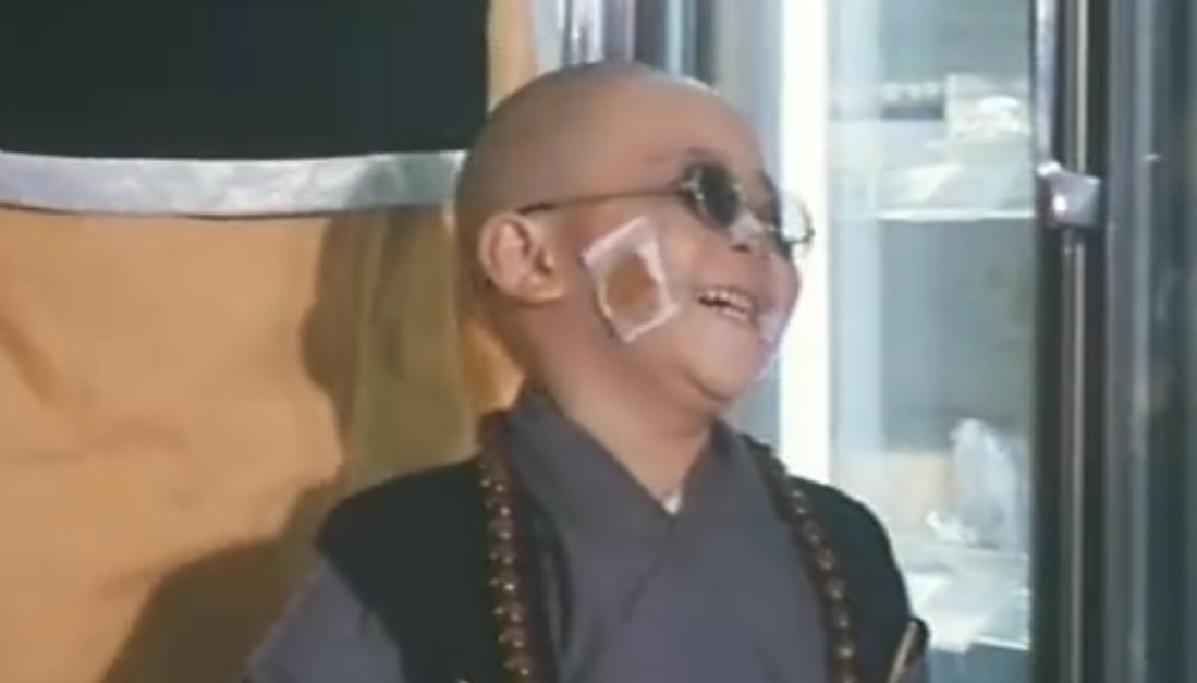 释小龙郝邵文搞笑电影4部合集 720P 中文字幕 3.3G