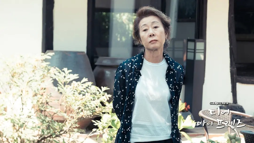 我亲爱的朋友们 (2016) 共16集 豆瓣9.5分韩剧 1080P韩语中字【17.5G】