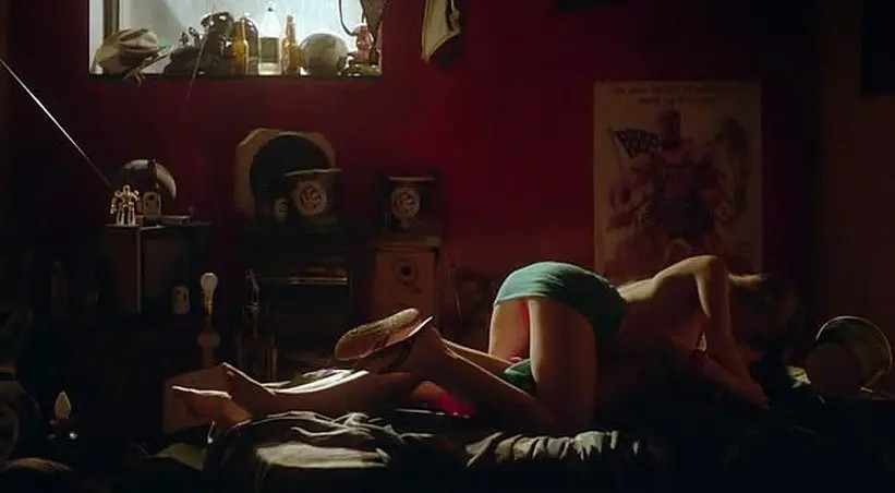 重返流氓高校 1-2 (2013-2017) 大尺度爆笑B级片,黄暴满极的剥削元素 1080P英语中字【9.8G】