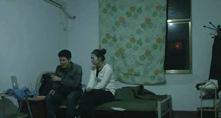 中邪 (2016) 这部电影有“邪”气,国内民俗恐怖伪纪录片天花板!1080P国语中英字幕 【4.2G】