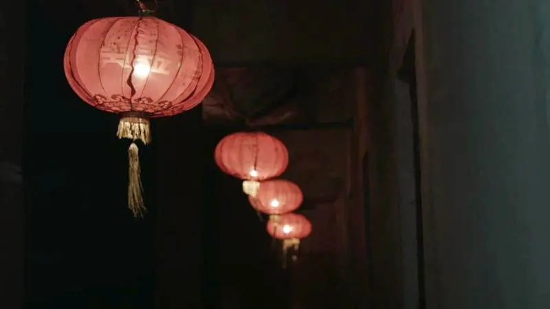 中邪 (2016) 这部电影有“邪”气,国内民俗恐怖伪纪录片天花板!1080P国语中英字幕 【4.2G】