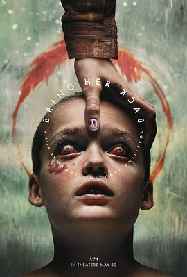 复活她 Bring Her Back 复活她 Bring Her Back