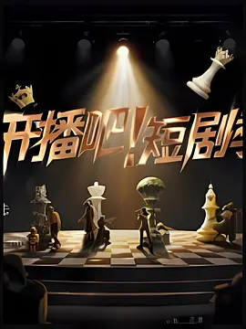 开播吧！短剧季