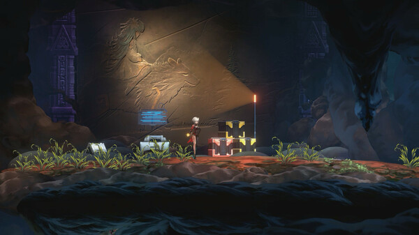 觉醒异刃：第一次接触 Build.15998815（AWAKEN Astral Blade First Contact）免安装中文版 截图