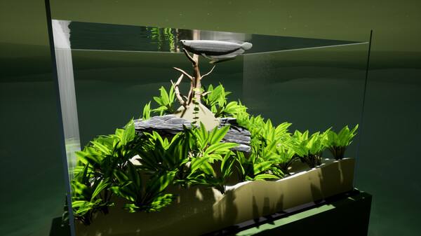 养鱼模拟器 v00.03.24 全DLC（Fish Game）免安装英文版 截图