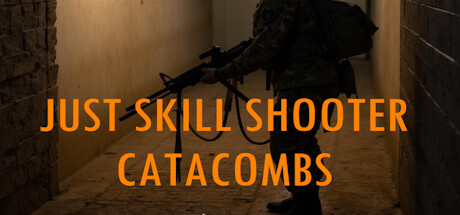 地下墓穴(Just Skill Shooter: Catacombs)免安装中文版