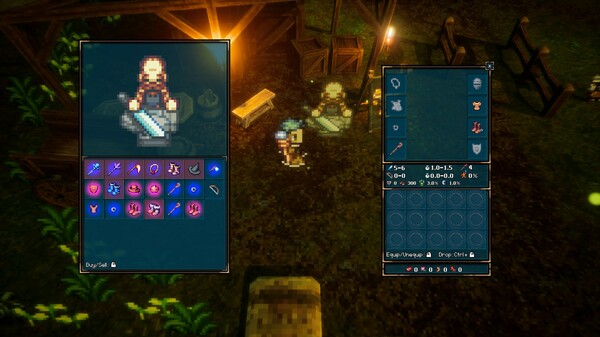 南方游骑兵 v1.0.6(The Rangers In The South)免安装中文版 截图