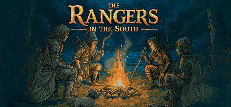 南方游骑兵 v1.0.6(The Rangers In The South)免安装中文版