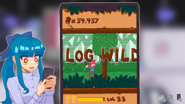 永不结束的星期一：梦想与死线 Build.18363621（Endless Monday Dreams and Deadlines）免安装中文版 截图