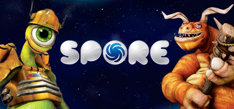 孢子 最终收藏版(Spore)免安装中文版