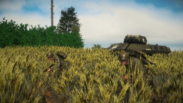 浅红2 轻松挂彩2 v1.4.6 全DLC（Easy Red 2）免安装中文版 截图