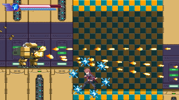 虚拟无限计划 v1.0.0.8（Virtua Unlimited Project）免安装中文版 截图