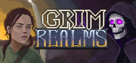 阴森领域 v1.0.1.7（Grim Realms）免安装中文版