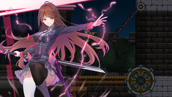 虚拟无限计划 v1.0.0.8（Virtua Unlimited Project）免安装中文版 截图