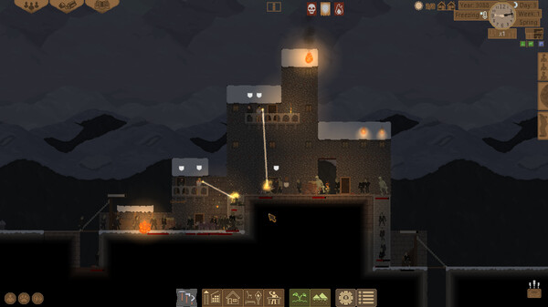 阴森领域 v1.0.1.7（Grim Realms）免安装中文版 截图