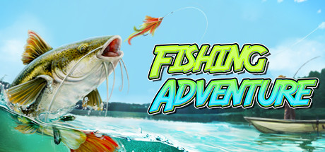 钓鱼大冒险 全DLC(Fishing Adventure)免安装中文版