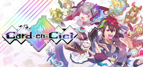 天穹卡牌录 v1.5.2（Card-en-Ciel）免安装中文版