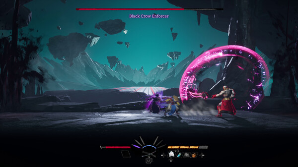 笠鬼 v1.6.87.46894（Satgat）免安装中文版 截图