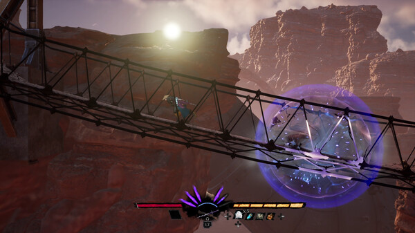 笠鬼 v1.6.87.46894（Satgat）免安装中文版 截图