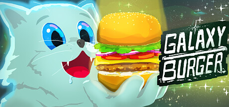 银河汉堡 v1.2.1（Galaxy Burger）免安装中文版