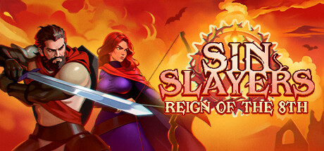 罪恶杀手：第八次统治 v1.0.0（Sin Slayers: Reign of The 8th）免安装中文版