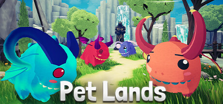 宠物之地 v1.0.0(Pet Lands)免安装中文版