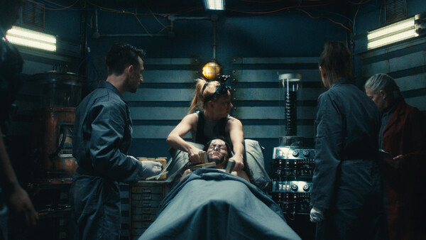 死亡重启 v1.0.4（Dead Reset）免安装中文版 截图